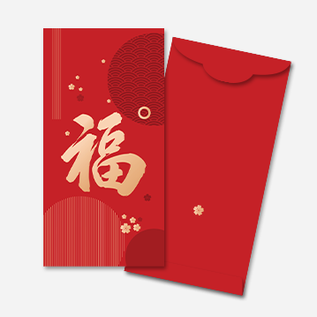 直向红包设计 P007