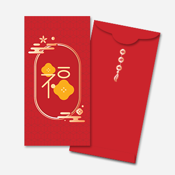 直向红包设计 P009