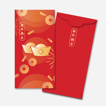 直向红包设计 P010