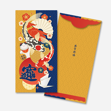 直向红包设计 P019