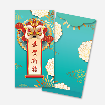 直向红包设计 P022